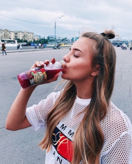 Катя Адушкина