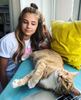 Катя Адушкина