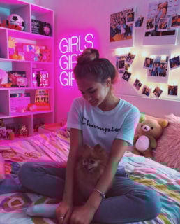 Катя Адушкина