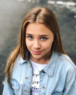 Катя Адушкина