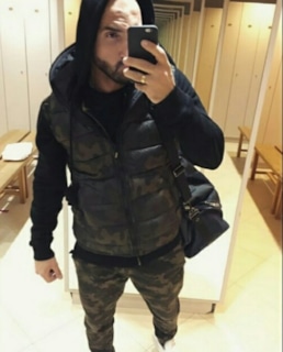 Артур Волков