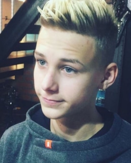 Тимоха Сушин