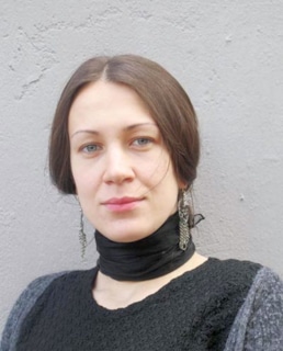 Ирина Гордиенко