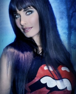 Пилар Рубио