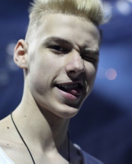 Тимоха Сушин