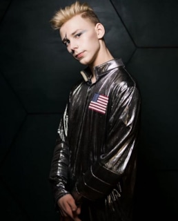 Тимоха Сушин