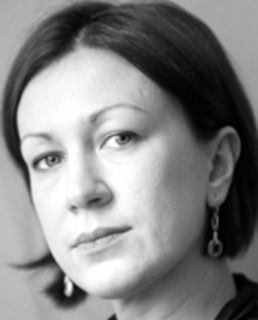 Ирина Гордиенко