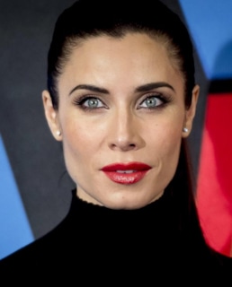 Пилар Рубио