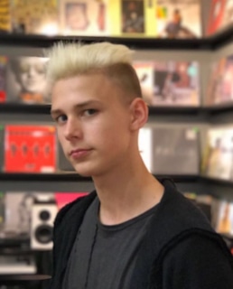 Тимоха Сушин