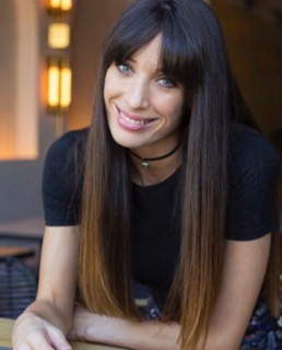 Пилар Рубио