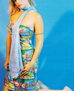 Эрика Элениак