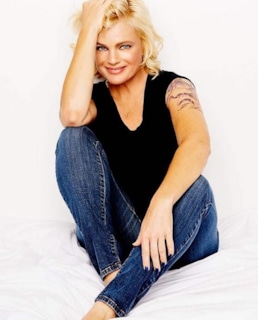 Эрика Элениак