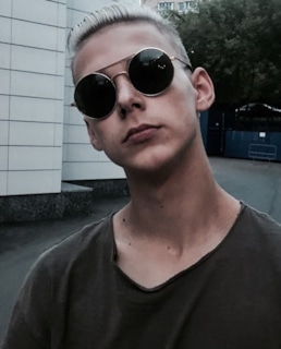 Тимоха Сушин