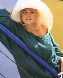 Эрика Элениак