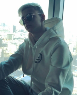 Тимоха Сушин