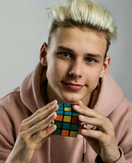 Тимоха Сушин