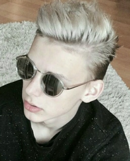 Тимоха Сушин