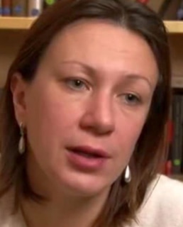 Ирина Гордиенко