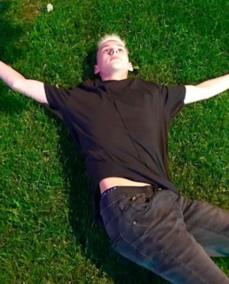 Тимоха Сушин