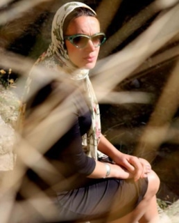 Ирина Гордиенко