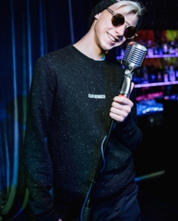 Тимоха Сушин