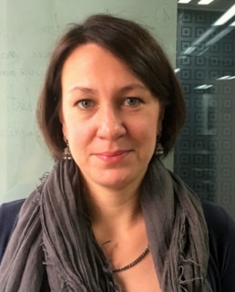 Ирина Гордиенко