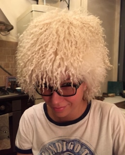 Ирина Гордиенко