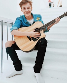 Марк Макаров