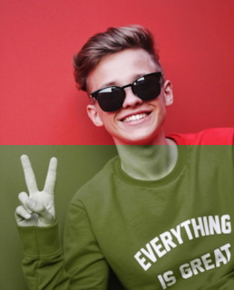 Марк Макаров