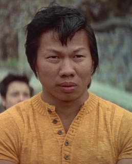 Актер Боло Йен