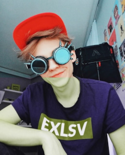 Марк Макаров