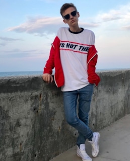 Марк Макаров