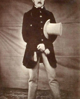 Принц Альберт