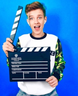 Марк Макаров