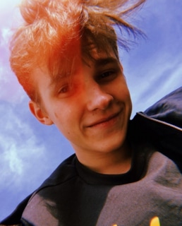 Марк Макаров