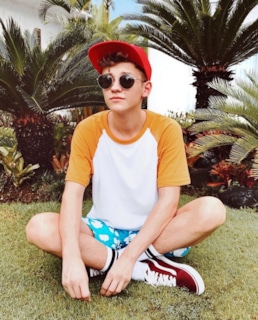 Марк Макаров