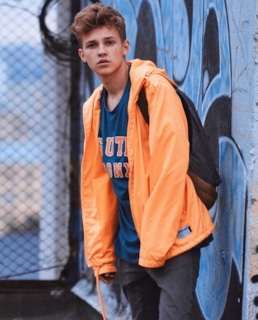 Марк Макаров