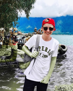 Марк Макаров