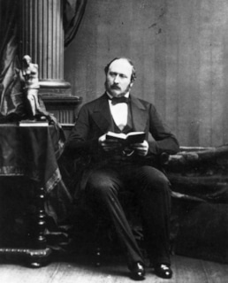 Принц Альберт