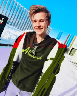 Марк Макаров