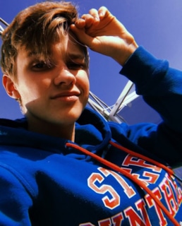 Марк Макаров