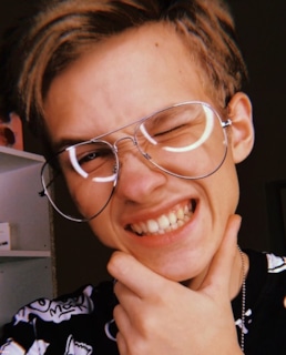 Марк Макаров