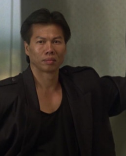 Актер Боло Йен