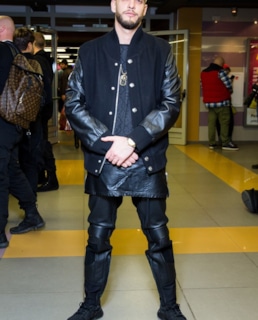 Артем Юнусов