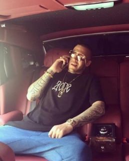 Артем Юнусов