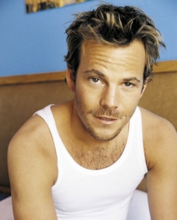 Стивен Дорфф