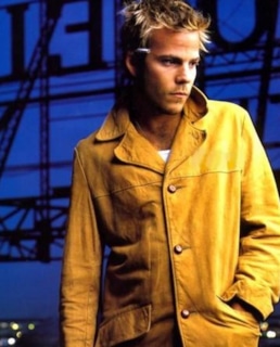 Стивен Дорфф