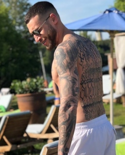 Артем Юнусов