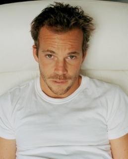 Стивен Дорфф