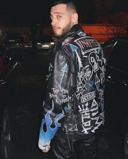 Артем Юнусов